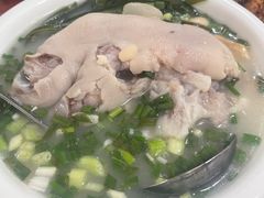 -巷子肥肠(科华巷店)