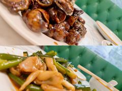 -日丰园海肠水饺·老字号大连海鲜(小平岛总店)