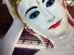 -ခြောက်ထပ်ကြီးရွှေသာလျောင်းဘုရားကြီး