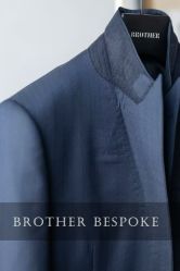 点击看大图 -Brother西服礼服定制·商务·婚礼(佛山南海店)