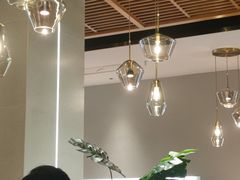 店内布置-五样儿西昌小签签烤串(建设路店)