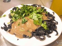 -黑八私房老北京炸酱面
