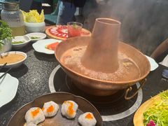-阳坊涮肉(西直门凯德mall店)