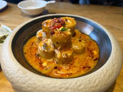 -東舍食唐精品陕菜馆