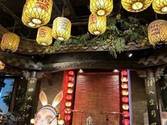 -南京大牌档(新街口德基广场店)