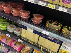 -卜蜂莲花(杨高北路店)
