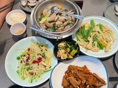 -先记烧鹅王·本地粤菜(福永店)