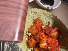 -佬麻雀·新湘菜(珠海金发购物中心店)