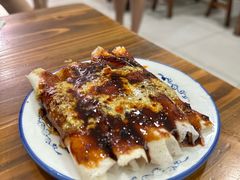 -洁美凉粉店(温江店)