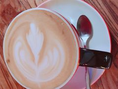 -德福楼咖啡吧(德福巷店)