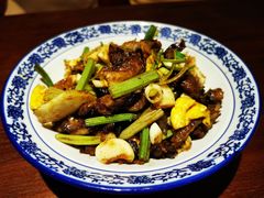 -聚缘·湘味音乐餐厅party(罗湖店)