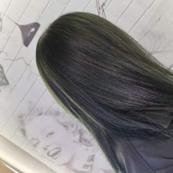 -东方美妍