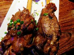 -三个蒙古大叔羊肉串(大宁店)