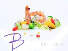 -凤城礼记鱼翅海鲜酒家(新马路总店)