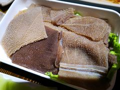 -舒家大院老火锅(台江路店)