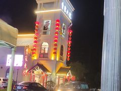 -曹家大院(通州店)