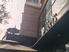 -龙门阵茶屋川菜馆(武康路店)