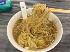 -竹园竹升面(西关总店)