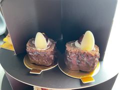 -千禧新世界香港酒店