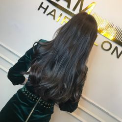 -3AM HAIR SALON染发烫发接发
