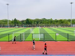 -回龙观体育文化公园