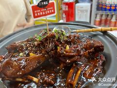 -回味黑鸭煲·始于2006(万松园店)