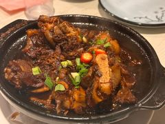 -富临轩私房菜(集庆门大街店)