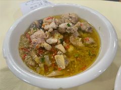 -笨罗卜浏阳菜馆(太平街店)