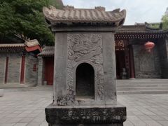 -罔极寺