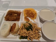 -润厨员工餐厅(华润城万象天地店)