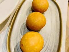 -太湖饭店·寄畅轩中餐厅