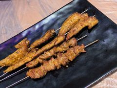 -段氏龙虾·烧烤·烤鱼(东书房路店)