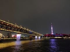 -武汉两江游览·夜游长江(汉口粤汉码头)