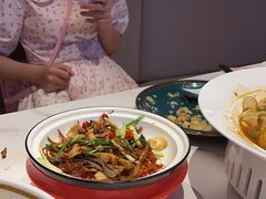 -阿娜尔·新疆菜(宜家荟聚中心店)