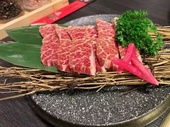 -AJIYA·池袋日式烧肉自助(天津万象城店)