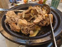 -花溪雨·森林餐厅(石基店)