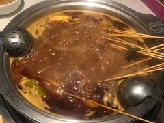 -袁记串串香火锅(郑和中路店)