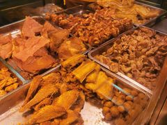 -老苗炸鸡(天下汇国际购物中心店)