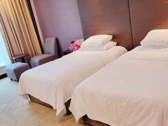 -诸暨耀江开元名都大酒店