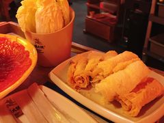 -蜀大侠火锅(森兰花园城店)