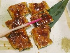 -桥岚·巷子鲜河豚鱼(专门店)