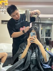 -星座接发烫染美发超市