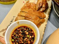 -金哥私房菜馆(张府园总店)