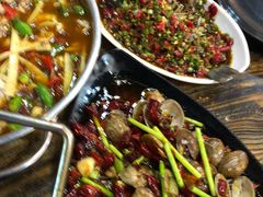 -二钳洞庭虾蟹·江湖菜(成都鹭岛店)