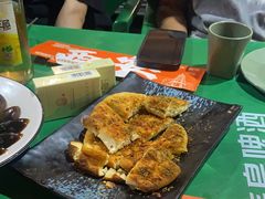 -小杨烤肉(朱雀店)