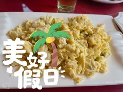 -长廊饭店(锦溪古镇店)