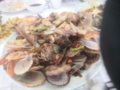 -雅逸居海鲜小厨