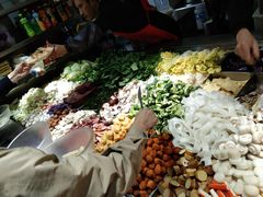 -林静小吃(复兴路店)