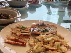 -渔港明珠酒店(星海广场店)