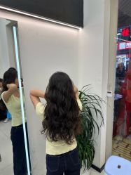 -乾健·烫染·接发SALON